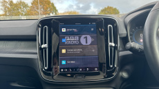 Volvo C40 170kW Recharge Plus 69kWh 5dr Auto Electric Estate